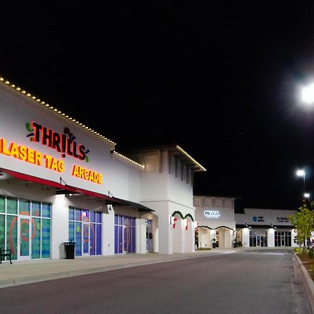 Majestic Sun 1109A Vila Destin Exterior foto