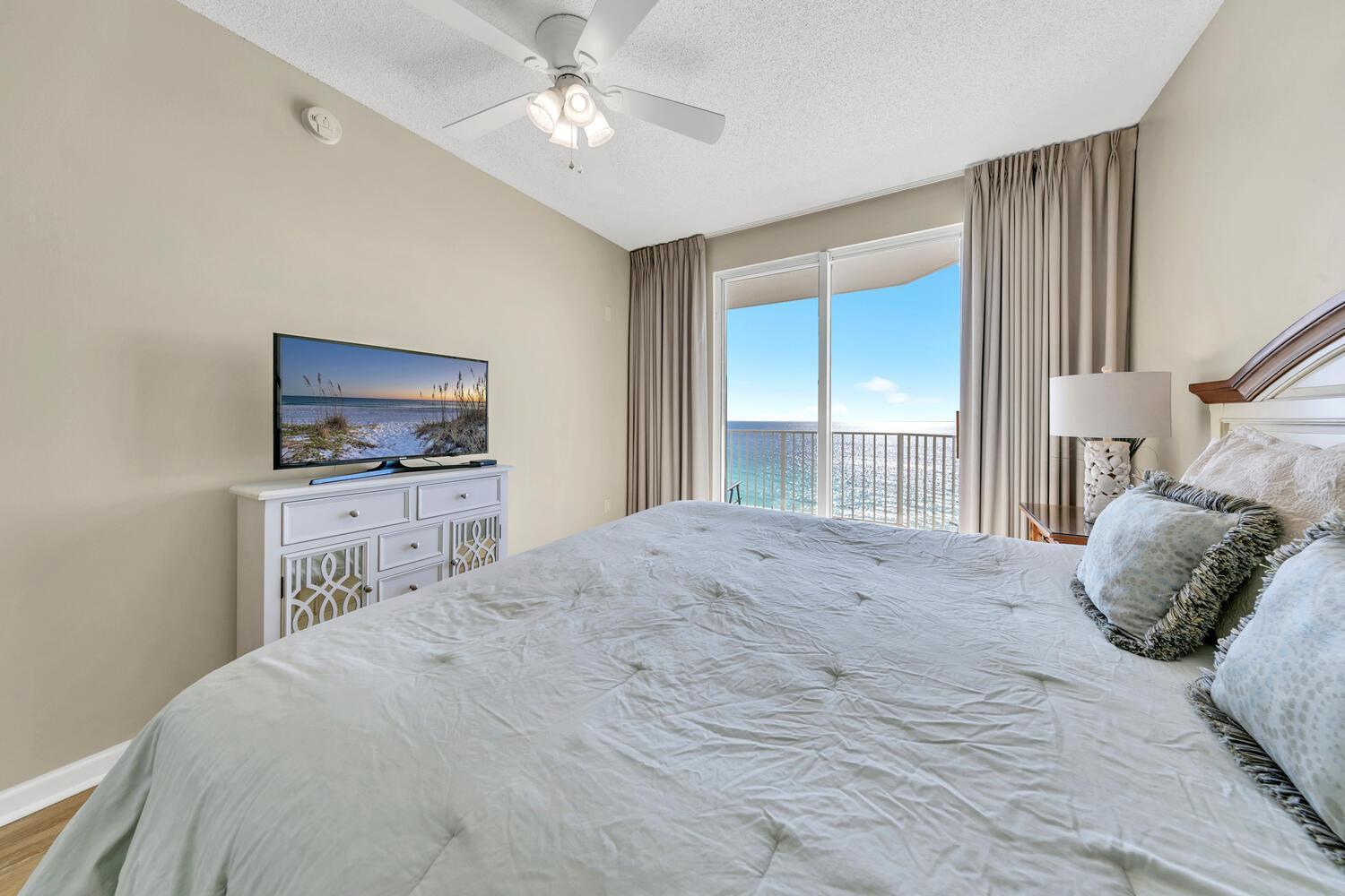 Majestic Sun 1109A Vila Destin Exterior foto