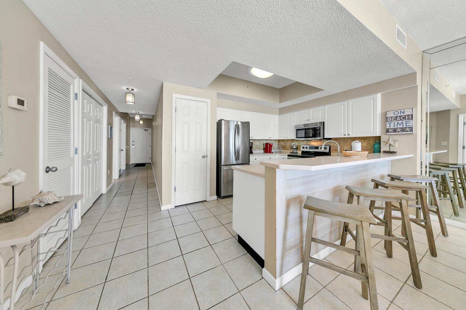 Majestic Sun 1109A Vila Destin Exterior foto