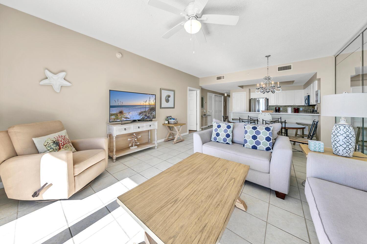 Majestic Sun 1109A Vila Destin Exterior foto