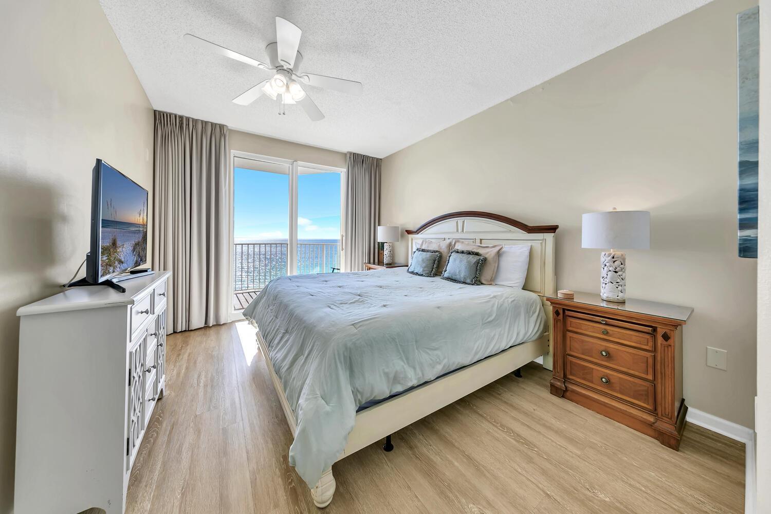 Majestic Sun 1109A Vila Destin Exterior foto