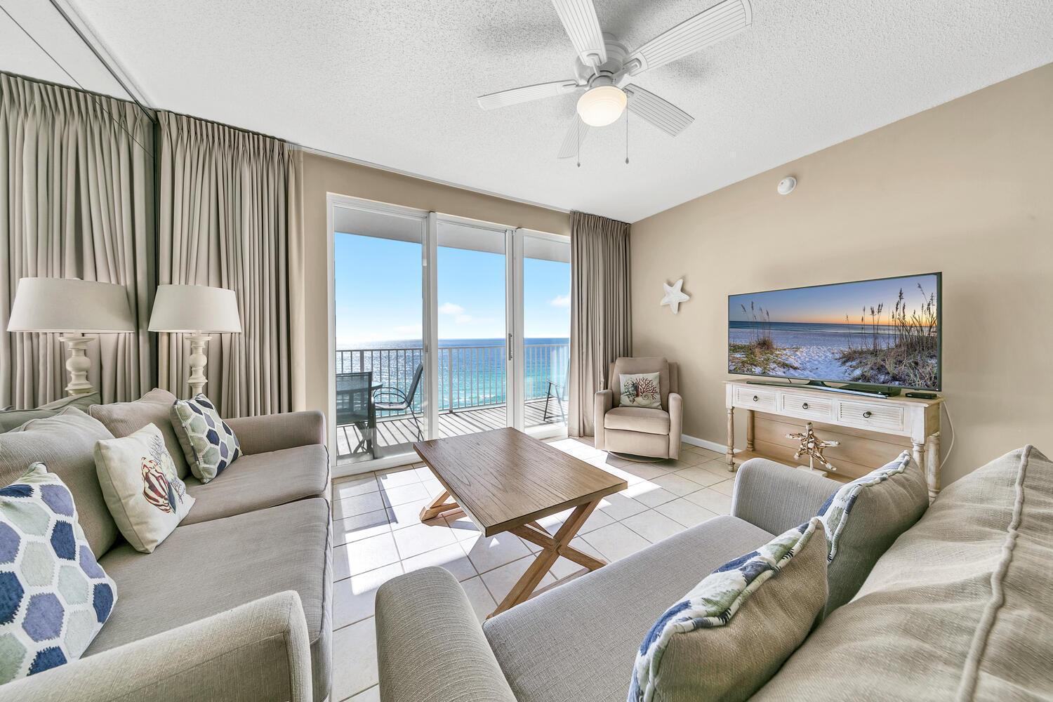 Majestic Sun 1109A Vila Destin Exterior foto