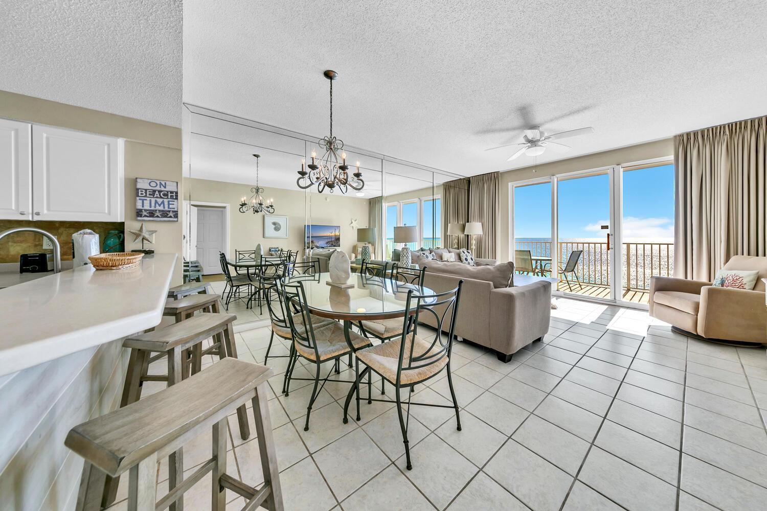 Majestic Sun 1109A Vila Destin Exterior foto