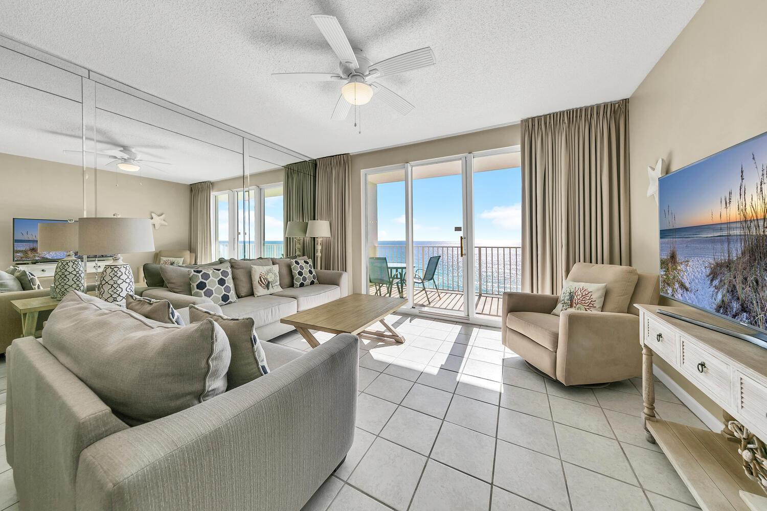 Majestic Sun 1109A Vila Destin Exterior foto