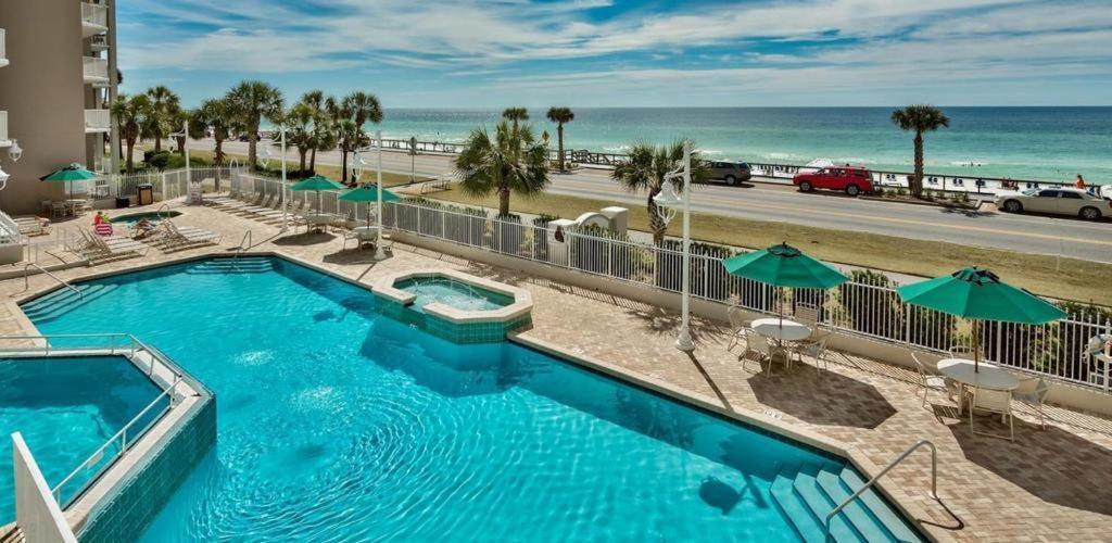 Majestic Sun 1109A Vila Destin Exterior foto