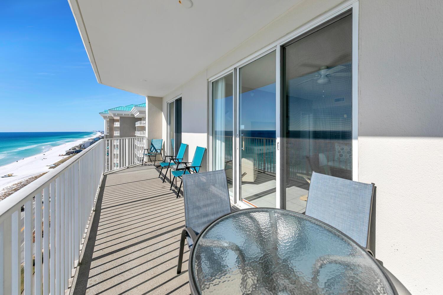 Majestic Sun 1109A Vila Destin Exterior foto