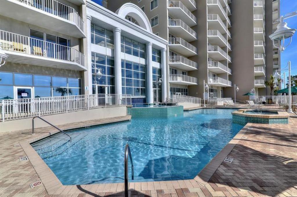 Majestic Sun 1109A Vila Destin Exterior foto