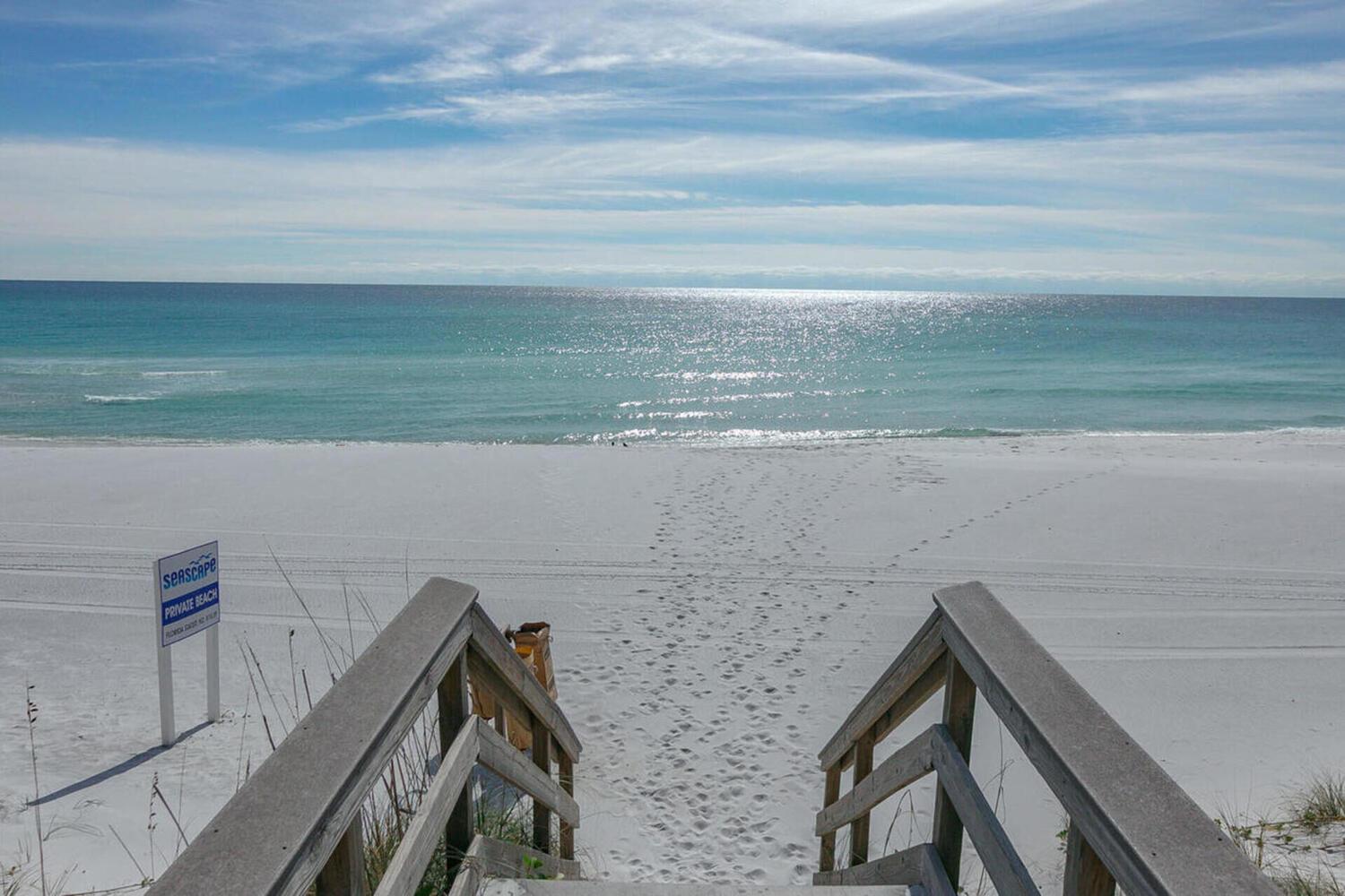 Majestic Sun 1109A Vila Destin Exterior foto