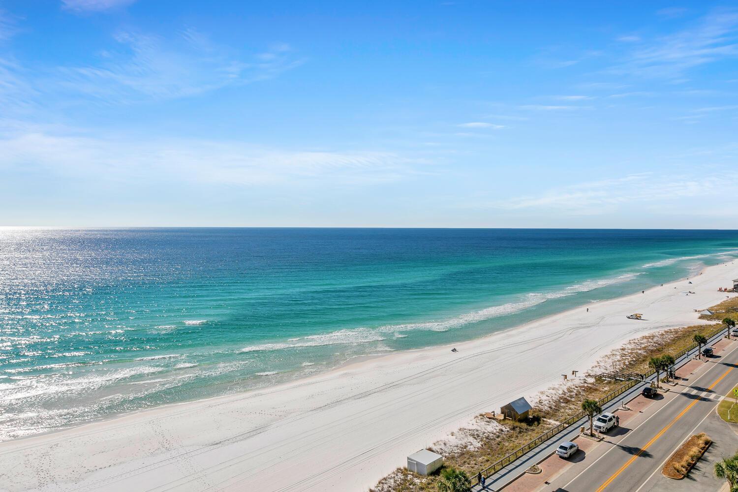 Majestic Sun 1109A Vila Destin Exterior foto