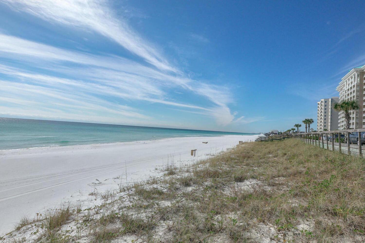 Majestic Sun 1109A Vila Destin Exterior foto
